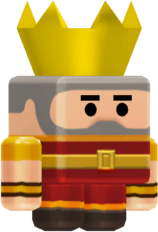 Red King